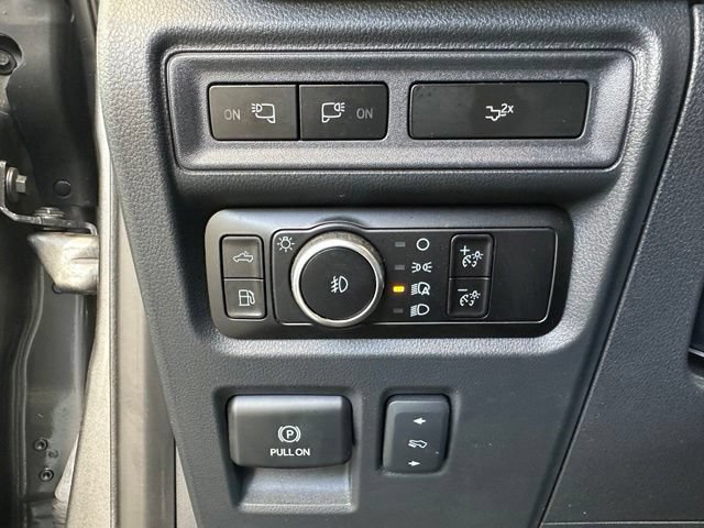 Certified 2023 Ford F150 Lariat w/ Equipment Group 502A High AWD/4WD image 29