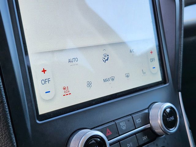 Certified 2023 Ford Edge SEL w/ Convenience Package image 23