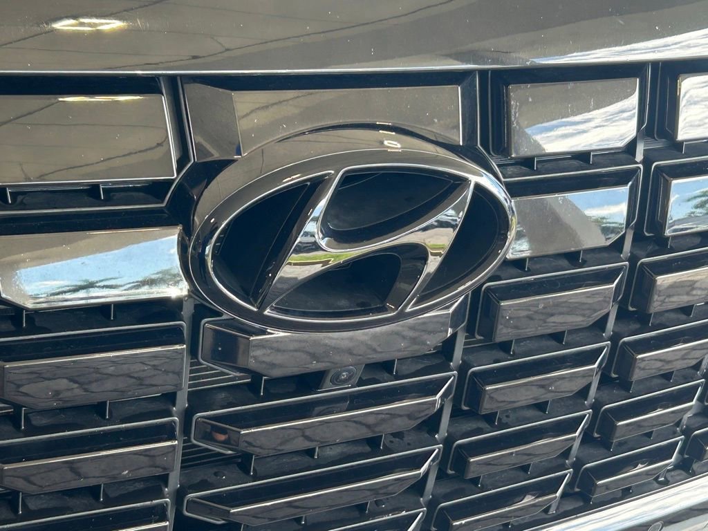 Used 2024 Hyundai Palisade Limited image 19