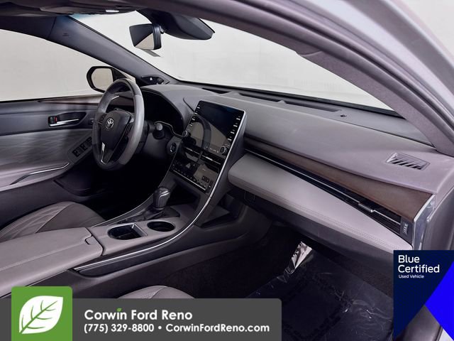 Used 2021 Toyota Avalon Limited FWD image 33