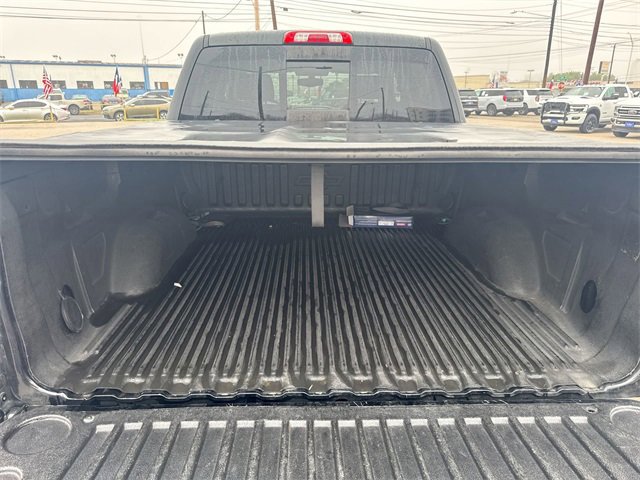 Used 2017 Chevrolet Silverado 1500 LT w/ Texas Edition image 25