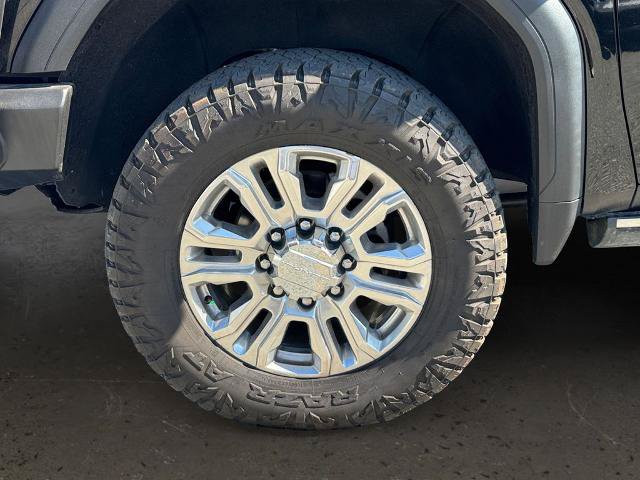 Used 2021 GMC Sierra 3500 Denali w/ Denali Ultimate Package AWD/4WD image 26