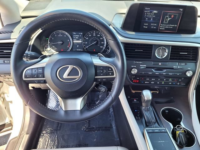 Used 2021 Lexus RX 350 FWD w/ Premium Package image 9