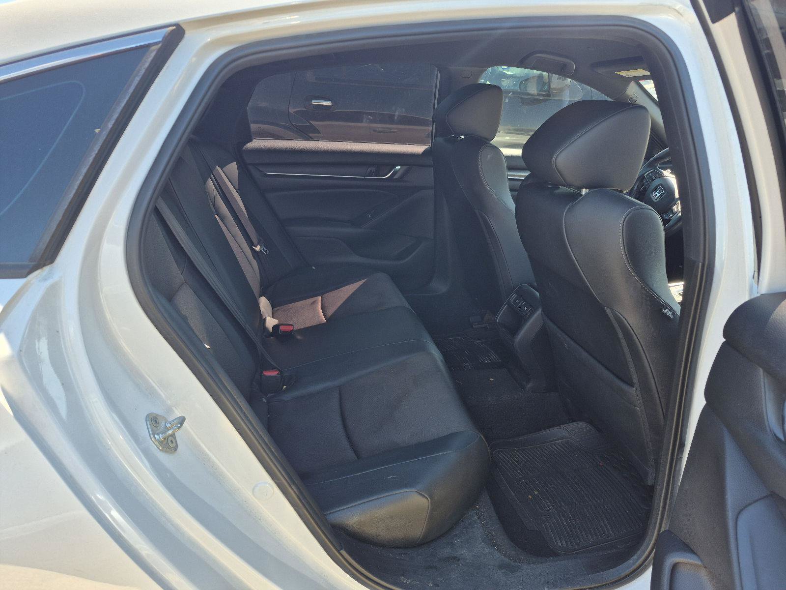 Used 2022 Honda Accord Sport image 10