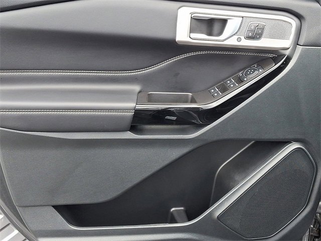 Certified 2023 Ford Explorer ST w/ Equipment Group 401A image 14