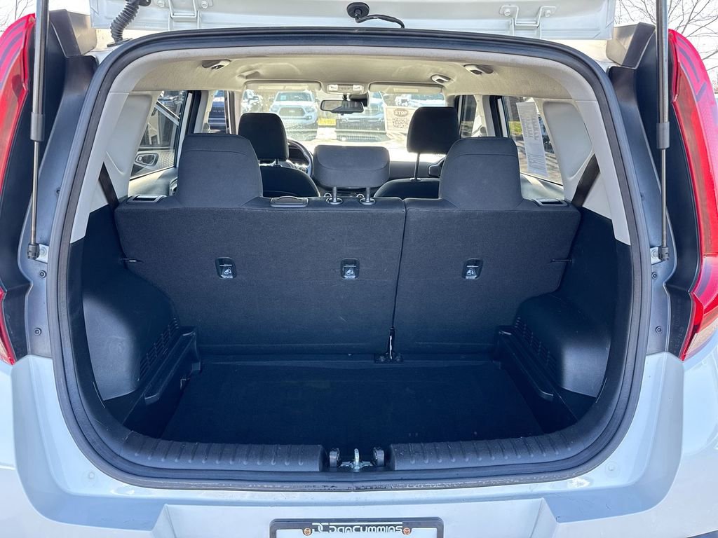 Used 2022 Kia Soul X-Line image 24