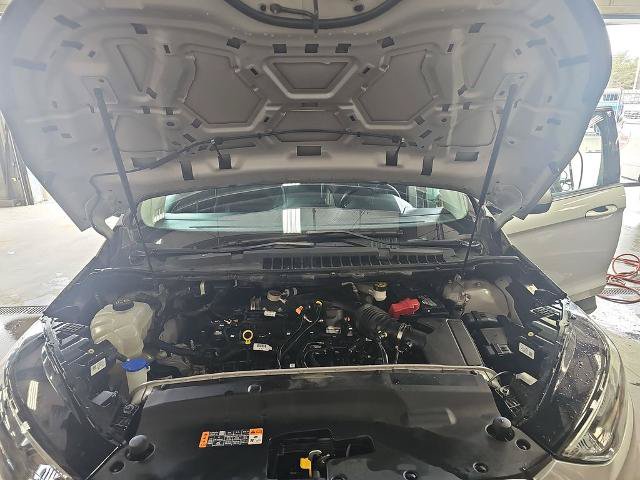 Certified 2023 Ford Edge SEL AWD/4WD image 28