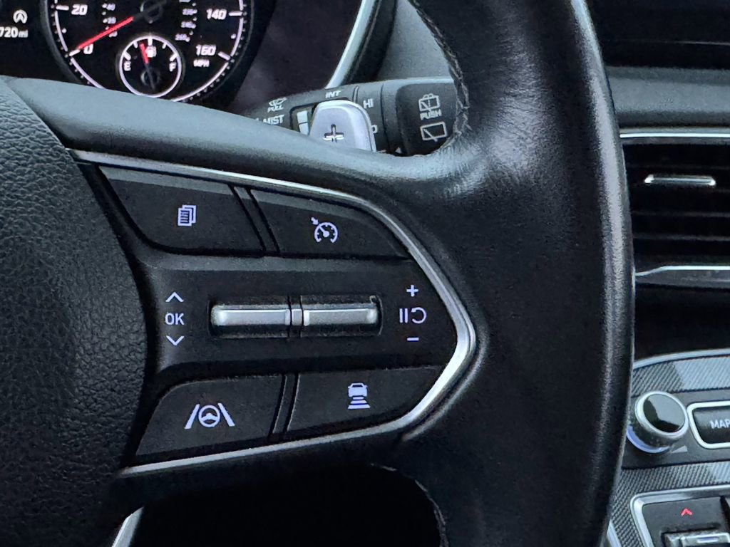 Used 2023 Hyundai Santa Fe SEL image 15