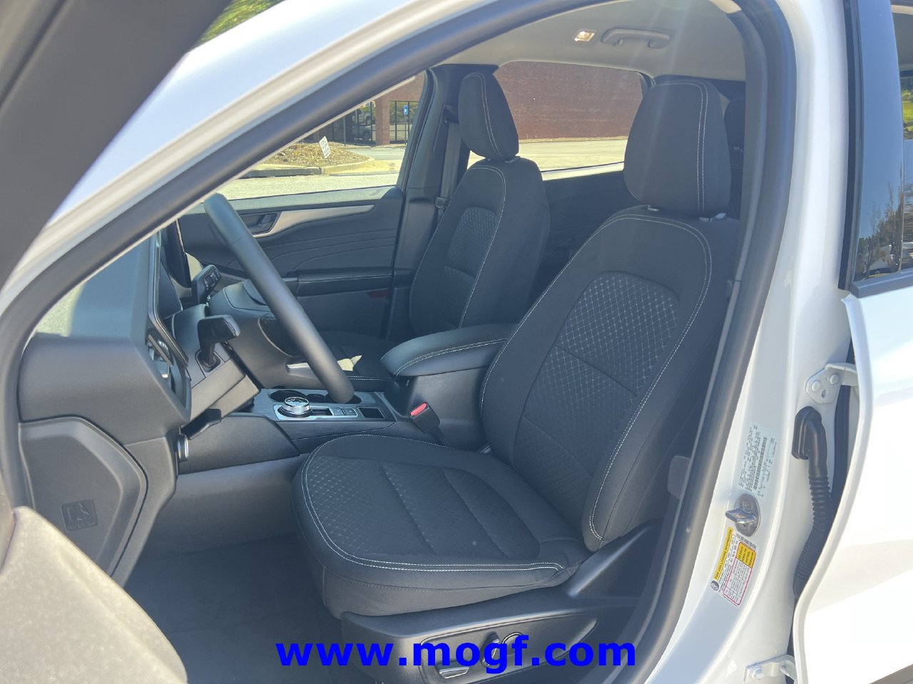 Certified 2023 Ford Escape Active w/ Tech Pack #1 FWD image 15