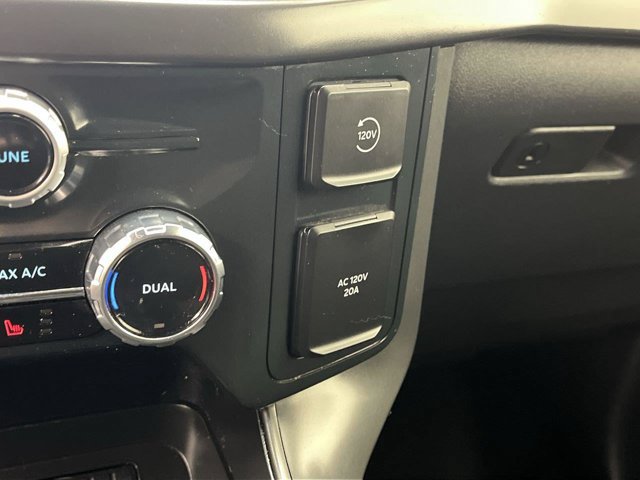 Certified 2024 Ford F150 XLT w/ Equipment Group 302A MID AWD/4WD image 32