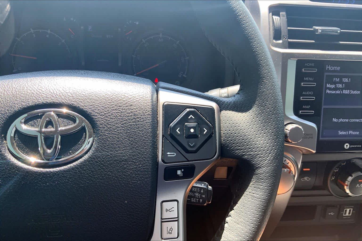 Used 2023 Toyota 4Runner SR5 RWD image 25