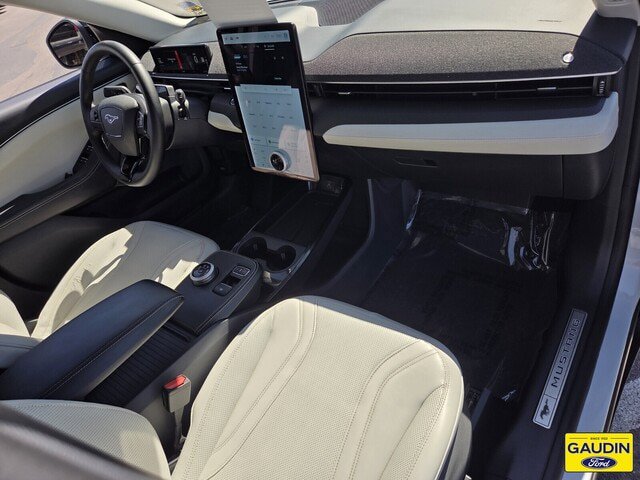 Certified 2023 Ford Mustang Mach-E Premium RWD image 16