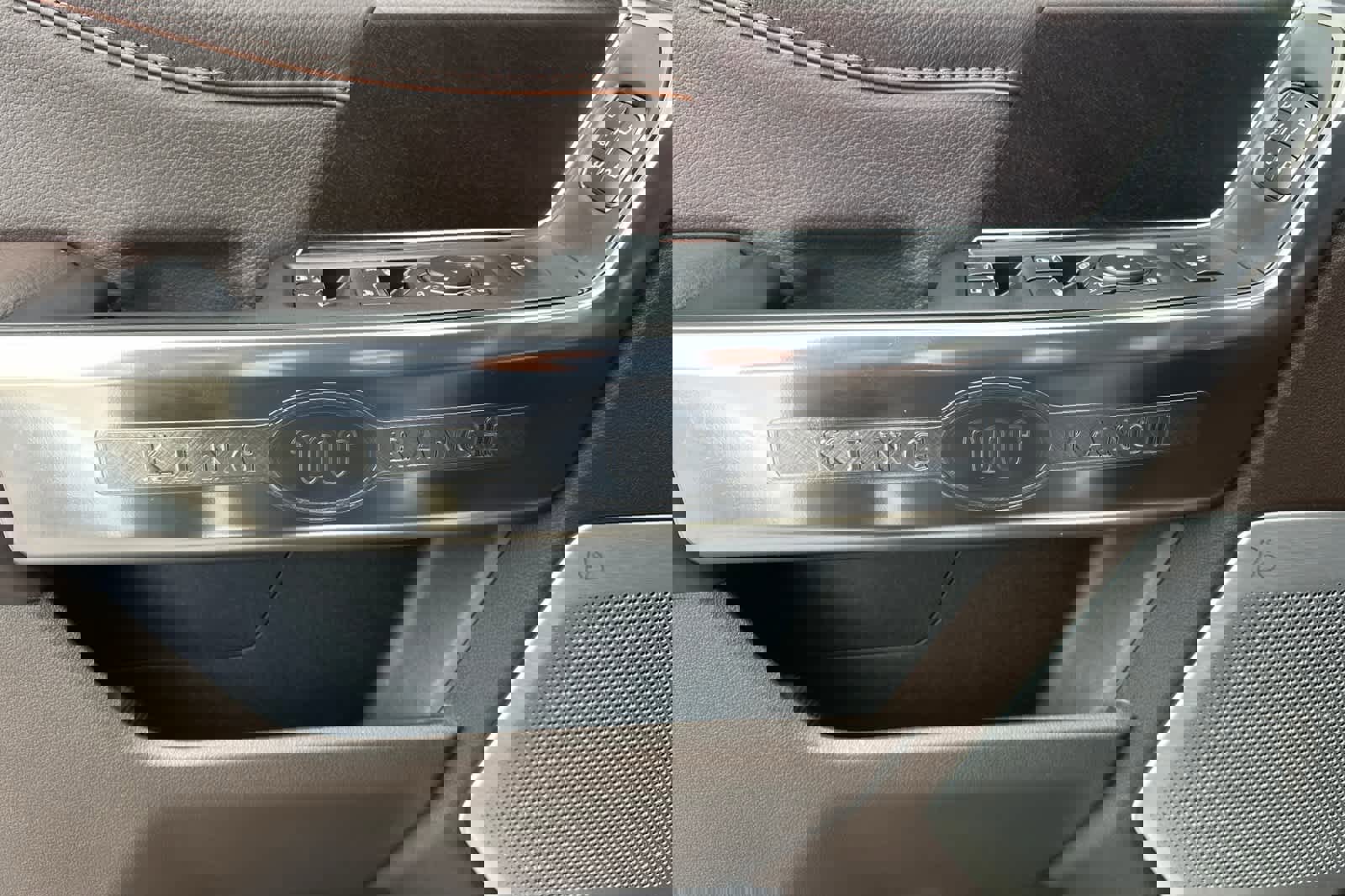 Certified 2024 Ford F250 King Ranch w/ Chrome Package image 12