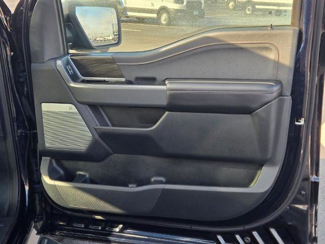 Certified 2025 Ford F150 Lightning Lariat image 6