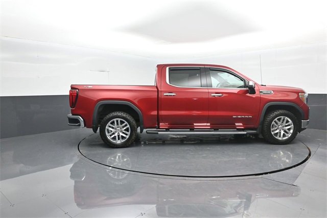 Used 2019 GMC Sierra 1500 SLT w/ SLT Premium Plus Package image 8