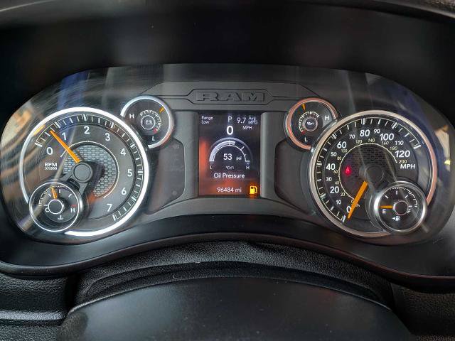 Used 2021 RAM 2500 Lone Star AWD/4WD image 25