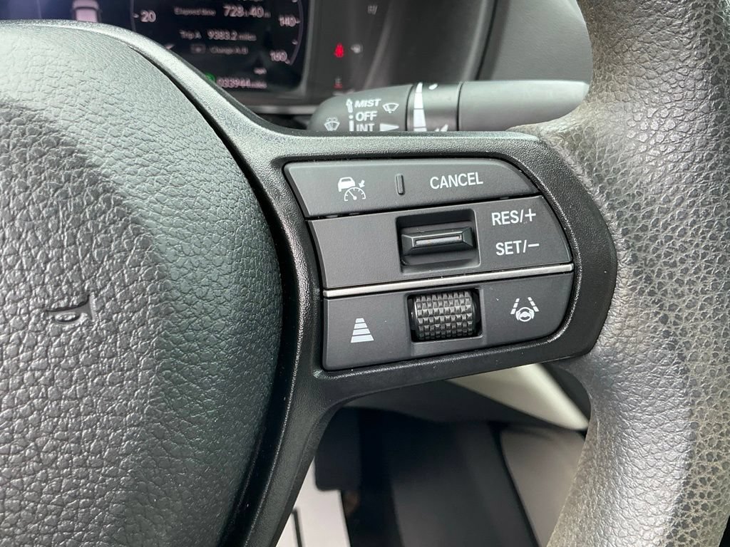 Used 2024 Honda Accord LX image 36