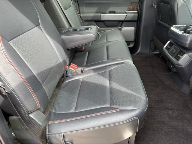 Certified 2022 Ford F150 Lariat AWD/4WD image 21