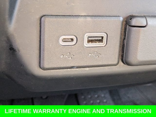 Used 2022 Chevrolet Silverado 2500 LT AWD/4WD image 22
