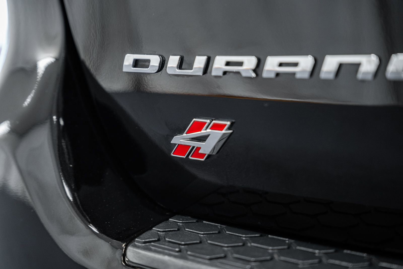 Used 2025 Dodge Durango GT AWD/4WD image 9