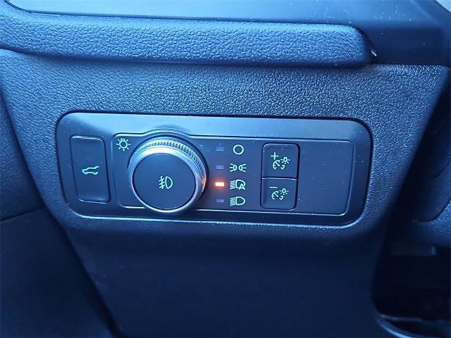 Certified 2022 Ford Escape SEL image 14