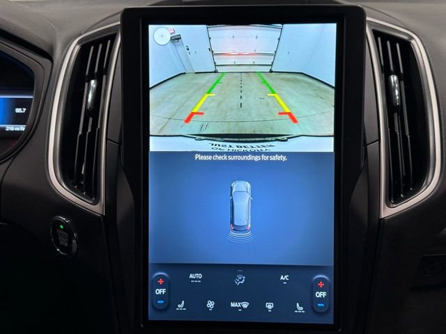 Certified 2024 Ford Edge SEL AWD/4WD image 27