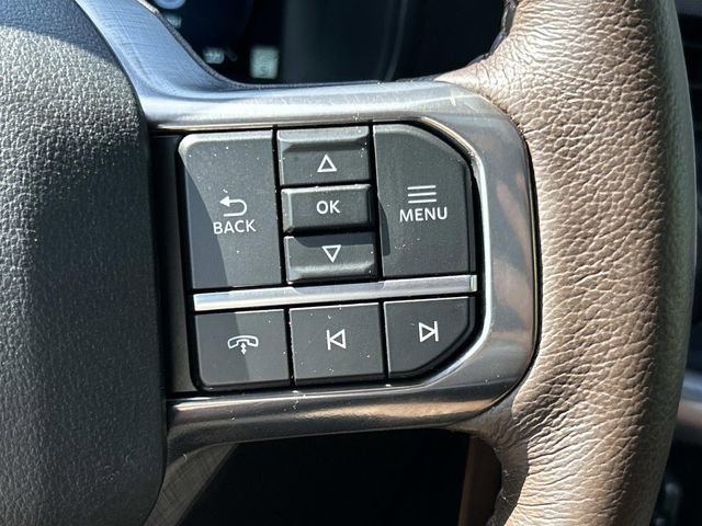 Certified 2024 Ford F150 King Ranch w/ FX4 Off-Road Package AWD/4WD image 33