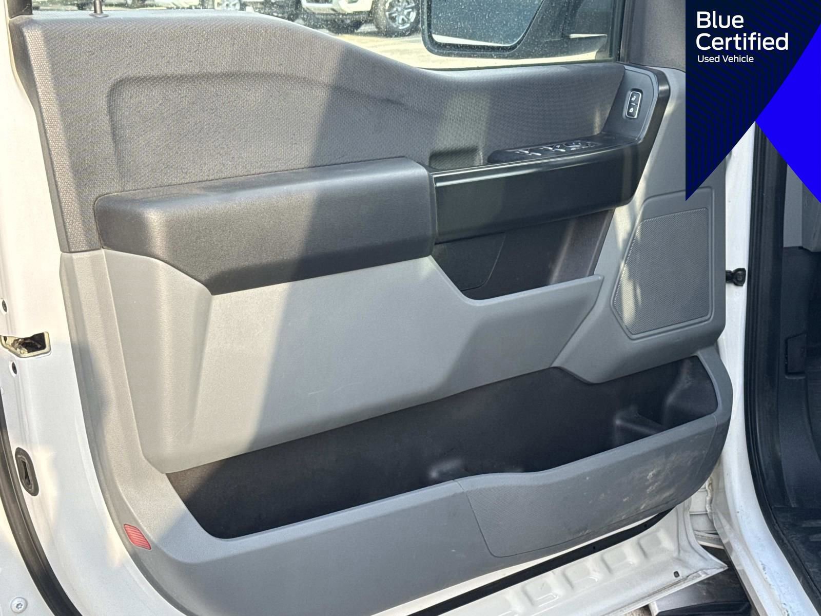 Certified 2022 Ford F150 XL w/ Trailer Tow Package image 27