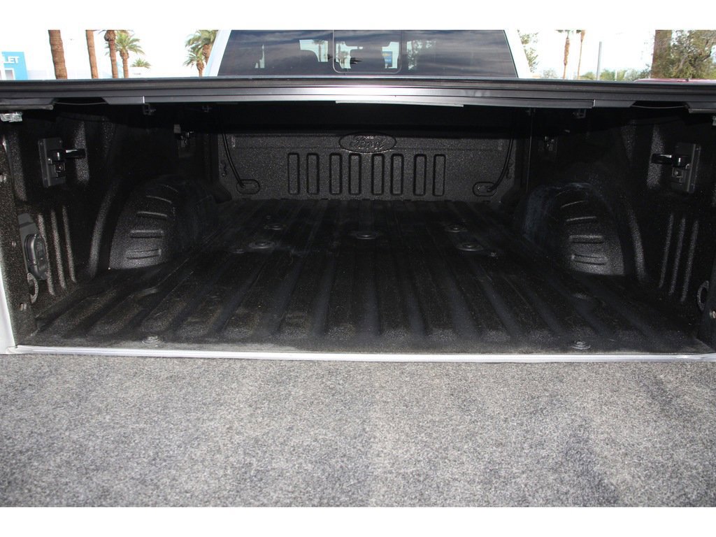 Certified 2020 Ford F250 Lariat w/ Lariat Value Package image 23