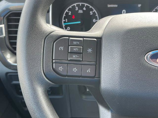 Certified 2023 Ford F150 XL w/ STX Appearance Package AWD/4WD image 29