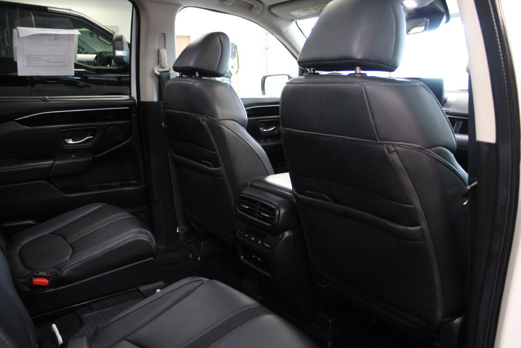 Used 2024 Honda Pilot Touring image 49