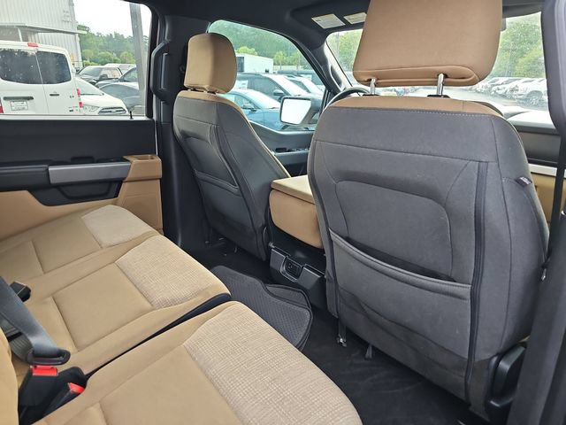 Certified 2023 Ford F150 XLT AWD/4WD image 12