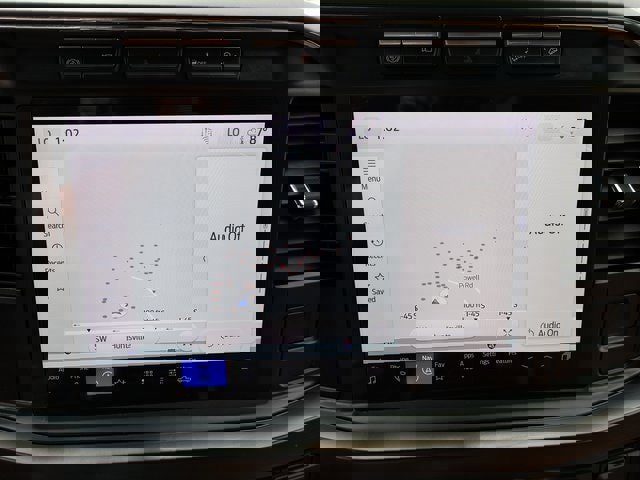 Certified 2023 Ford F350 Lariat w/ FX4 Off-Road Package image 28