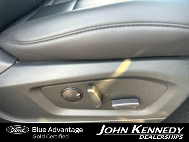 Certified 2023 Ford Explorer XLT w/ Equipment Group 202A AWD/4WD image 42