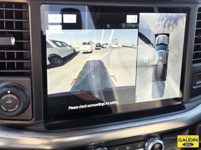 Certified 2023 Ford F150 Lariat AWD/4WD image 22