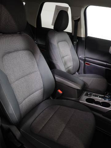 Certified 2024 Ford Bronco Sport Big Bend AWD/4WD image 10