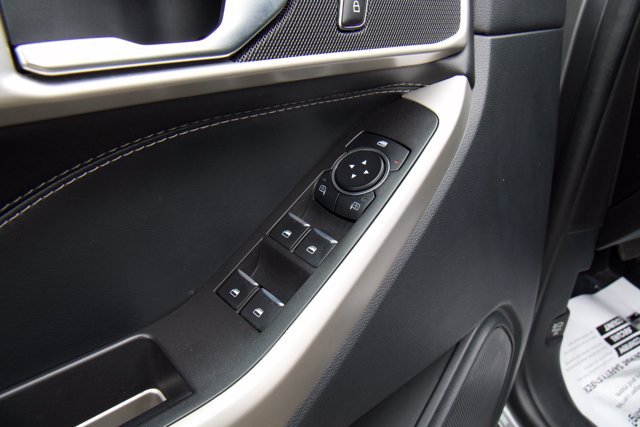 Certified 2023 Ford Explorer XLT AWD/4WD image 14