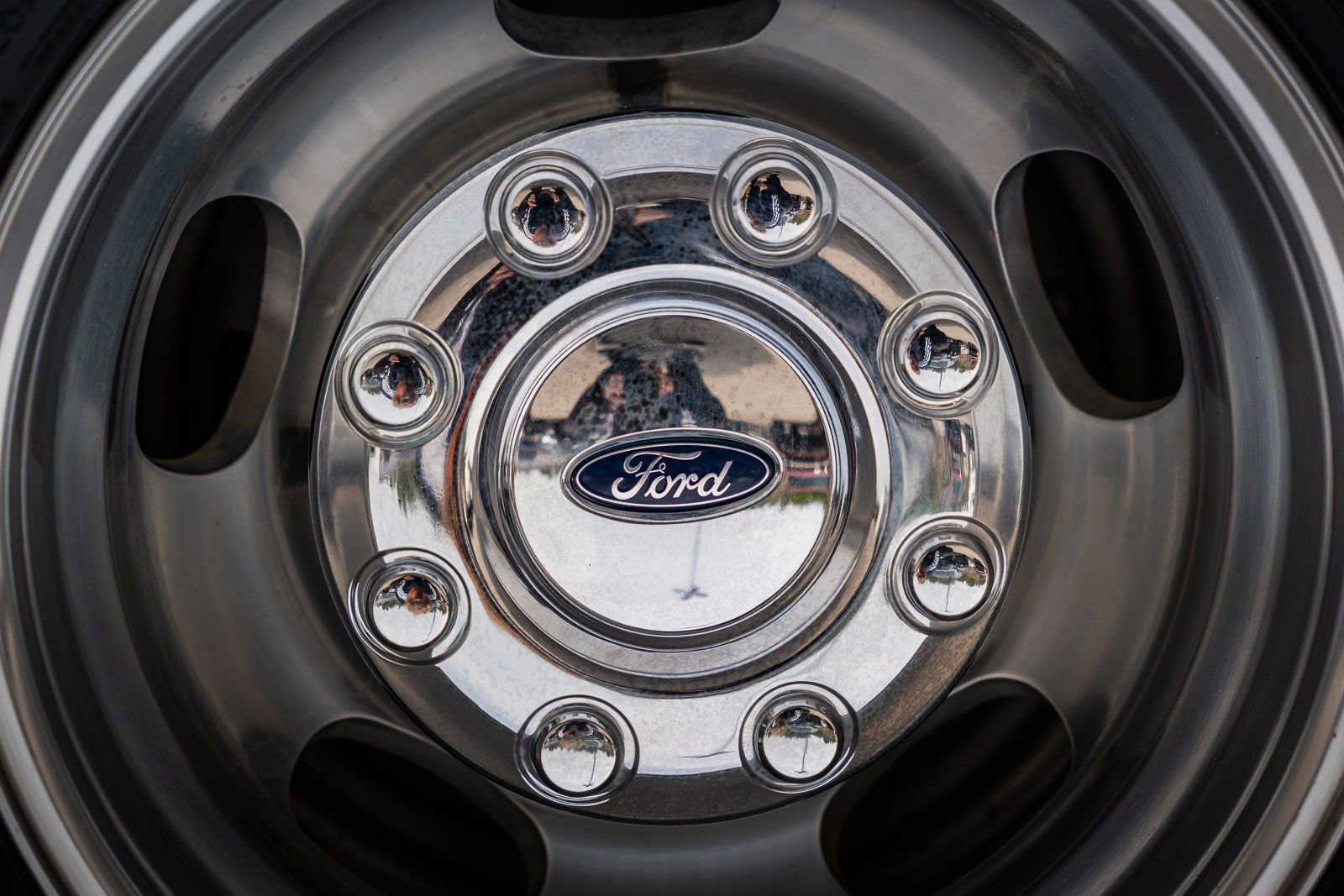 Certified 2024 Ford F350 Lariat image 13