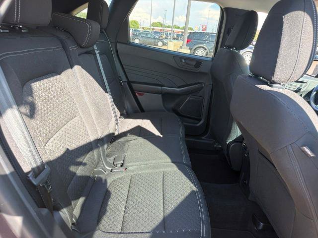 Certified 2023 Ford Escape Active FWD image 12