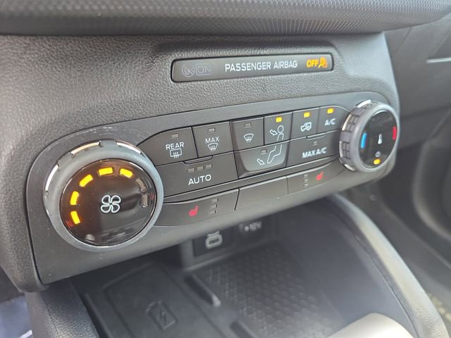 Certified 2023 Ford Bronco Sport Big Bend w/ Convenience Package AWD/4WD image 23