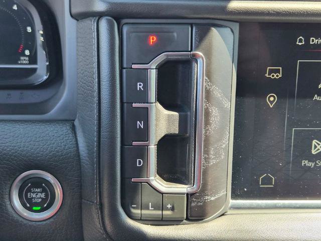 Used 2023 GMC Yukon Denali RWD image 21