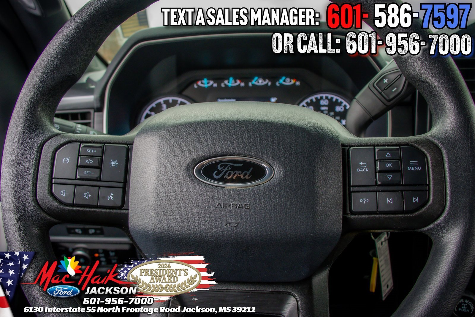 Certified 2023 Ford F150 XL w/ STX Black Appearance Package image 12