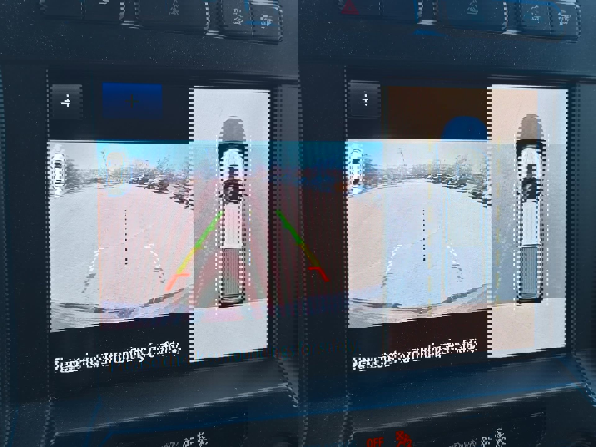 Certified 2020 Ford F150 Raptor w/ Equipment Group 802A Luxury image 17