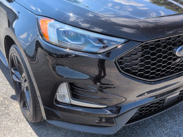 Certified 2021 Ford Edge ST w/ Equipment Group 401A AWD/4WD image 10