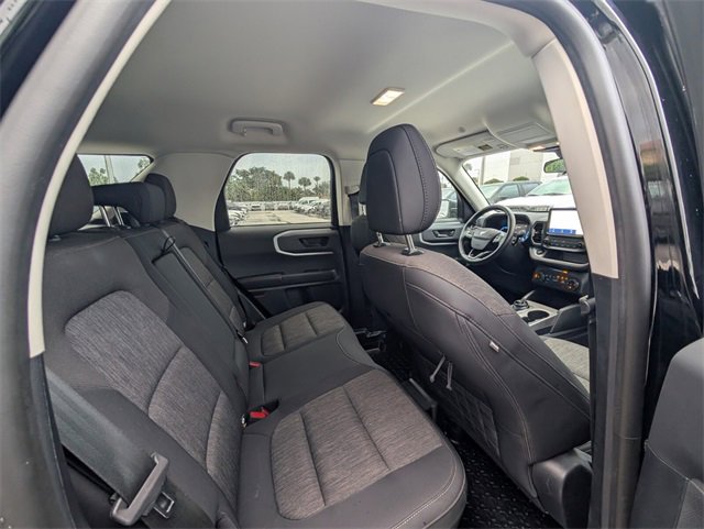 Certified 2023 Ford Bronco Sport Big Bend w/ Convenience Package image 14