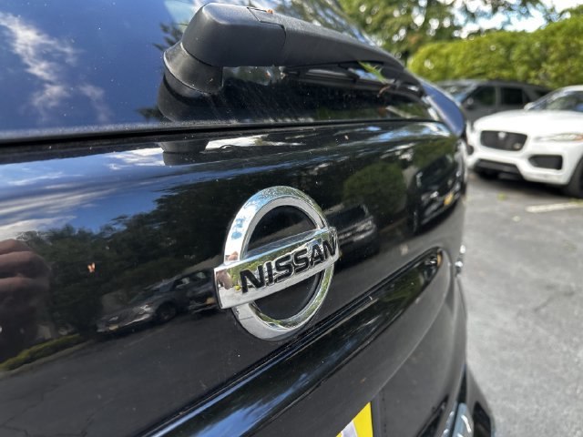 Used 2020 Nissan Murano SL w/ Moonroof Package AWD/4WD image 46