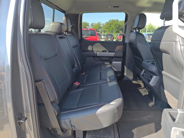 Certified 2023 Ford F250 Lariat w/ Sport Appearance Package AWD/4WD image 15