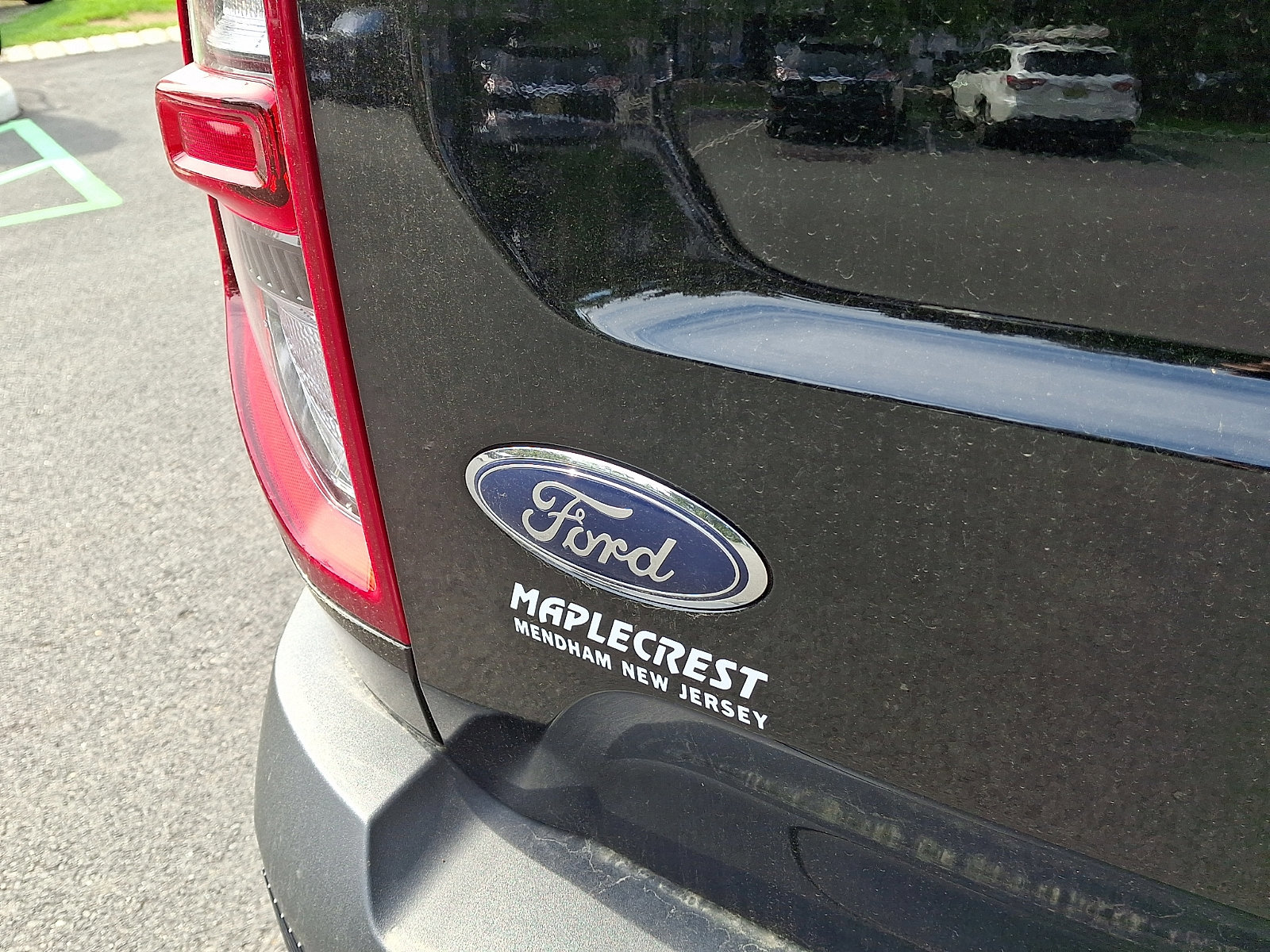 Certified 2025 Ford Bronco Sport Outer Banks w/ Outer Banks Tech Package+ AWD/4WD image 30