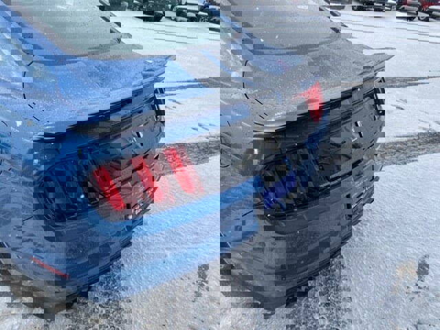 Certified 2020 Ford Mustang Shelby GT350 w/ Technology Package image 28