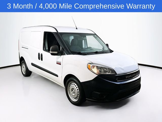Used 2020 RAM ProMaster City Tradesman w/ Window Group 04 FWD image 1